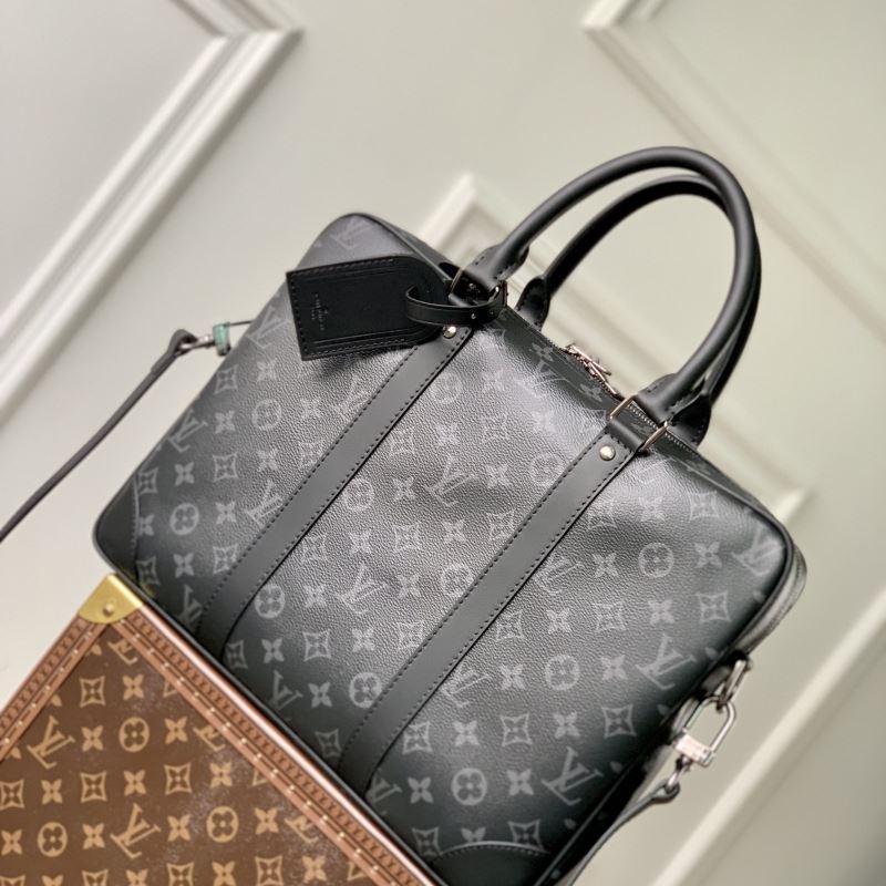 Mens LV Briefcases